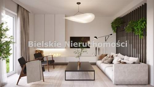 Dom na sprzedaż, 118,05 m2, Bielsko-Biała