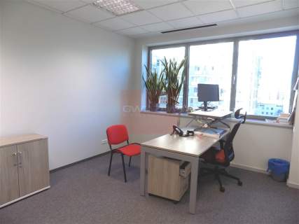 Biuro do wynajęcia, 465 m2, Warszawa