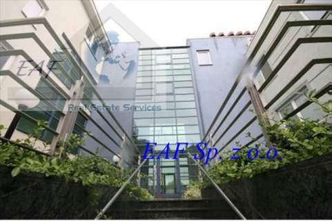 Biuro do wynajęcia, 620 m2, Warszawa