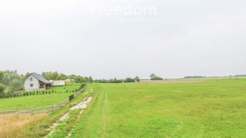 Działka budowlana nad morzem w Gąskach