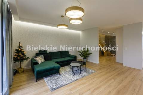 Dom na sprzedaż, 178,76 m2, Bielsko-Biała