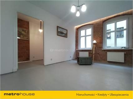 Mieszkanie do wynajęcia, 36,8 m2, Toruń
