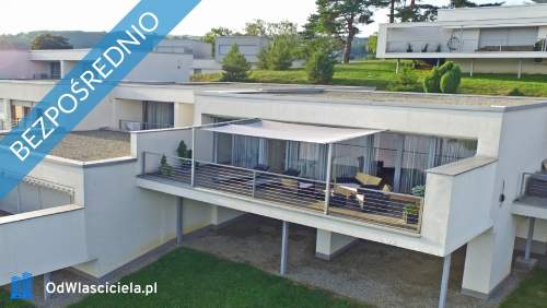 Apartament Słoneczny 19 z atrakcjami Lemon Resort, nad Jeziorem...