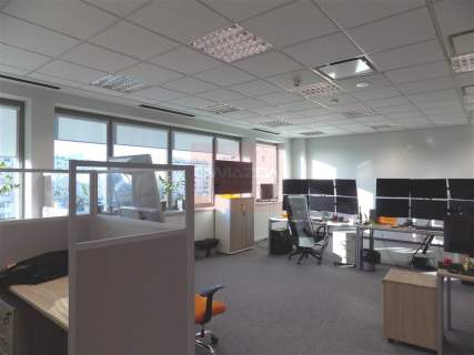 Biuro do wynajęcia, 465 m2, Warszawa