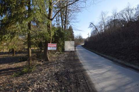 DZIAŁKA budowlana - NOWE SADY 18 ar