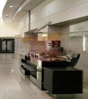 Biuro do wynajęcia, 270 m2, Warszawa