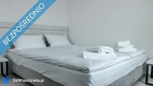 Apartament Mielno-Holiday 401, nad samym morzem.