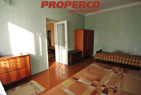 Dom 6pok 140 m2 działka 1833 m2, Reguły