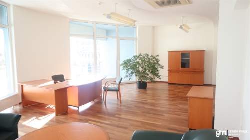 Biuro do wynajęcia, 297,42 m2, Toruń