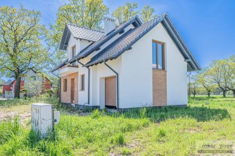 Dom na sprzedaż, 119,48 m2, Opole