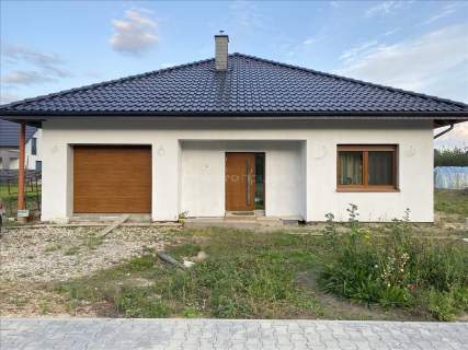 Dom na sprzedaż, 114,75 m2, Zbrosławice