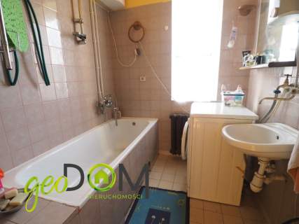 Dom piętrowy 120 m2 na działce 815 m2 Chełm