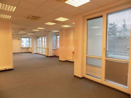 Nieruchomość komercyjna do wynajęcia, 245 m2, Warszawa