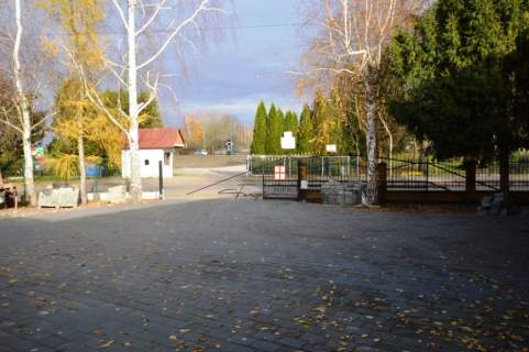 Stubno lokal magazynowo-usługowy o pow.150 m2