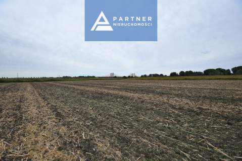 Działki 3000 m2 - 4100 m2 na obrzeżach Gdańska