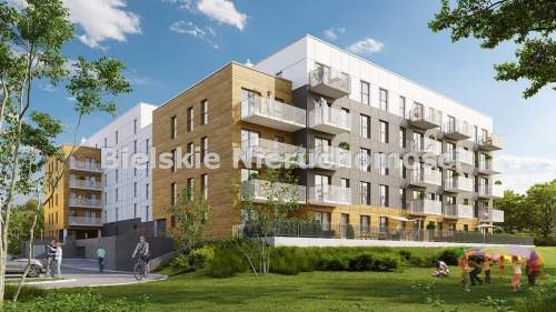 Mieszkanie na sprzedaż, 65,89 m2, Sosnowiec