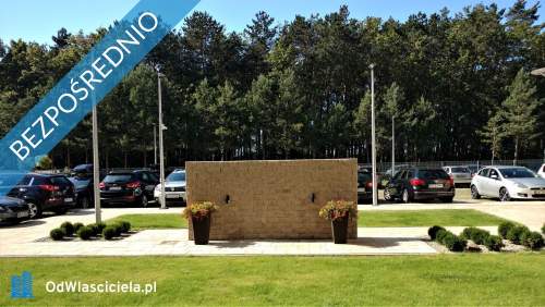 Apartament Mielno-Holiday 401, nad samym morzem.