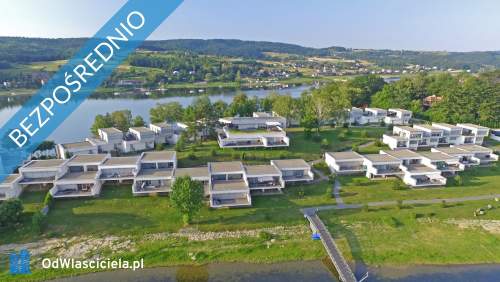 Apartament Słoneczny 19 z atrakcjami Lemon Resort, nad Jeziorem...