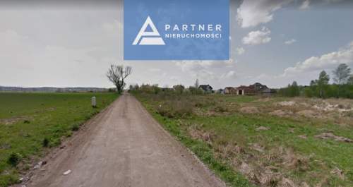 Działka 1260 m2 w sąsiedztwie Gdańska i Banina