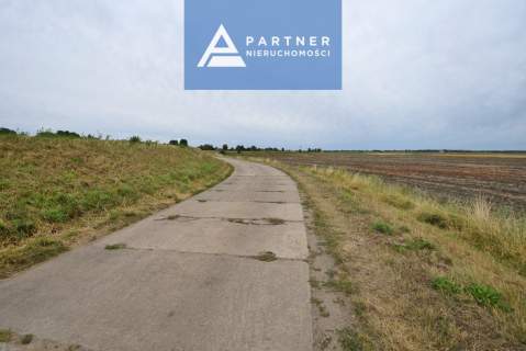Działki 3000 m2 - 4100 m2 na obrzeżach Gdańska
