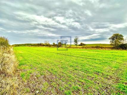Działka rolna w Mietkowie - 1,044 Ha