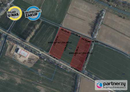 Produkcyjno- magazynowe WIŚLINKA 7000m2