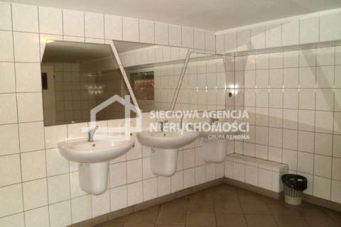 lokal biurowy na wynajem Gdańsk-Wrzeszcz
