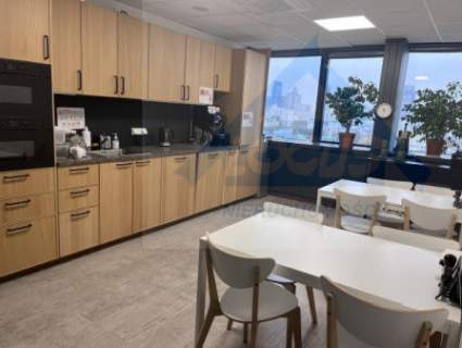 Biuro 327 m2 wynajem, pl. Bankowy.