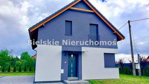 Dom na sprzedaż, 138,12 m2, Bielsko-Biała
