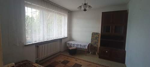 Dom w atrakcyjnej lokalizacji Węgrów -120 m2