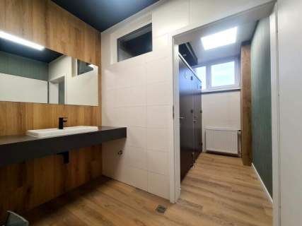 Nowoczesne lokale biurowe pod wynajem w Jaśle, ul. Bednarska