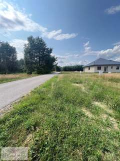 Działka budowlana w okolicach Piotrkowa
