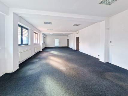 Biuro do wynajęcia, 140 m2, Gdynia