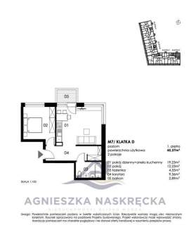 Mieszkanie - Koszalin Cetrum