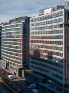 Nieruchomość komercyjna do wynajęcia, 264 m2, Warszawa
