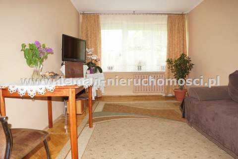 Mieszkanie na sprzedaż, 64,4 m2, Lublin