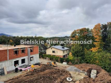 Mieszkanie na sprzedaż, 38,96 m2, Bielsko-Biała