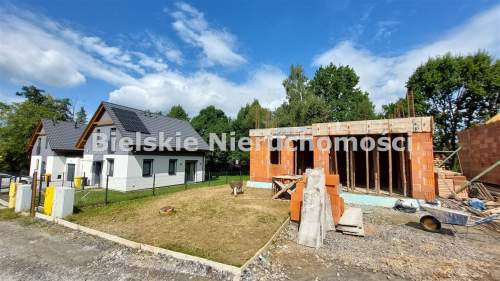 Dom na sprzedaż, 138,04 m2, Bielsko-Biała