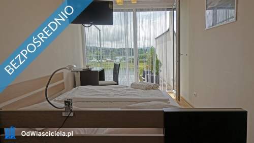 Apartament Słoneczny 19 z atrakcjami Lemon Resort, nad Jeziorem...