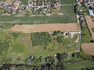 Działka rolno-siedliskowa, 19.600 m2, Os. Majków