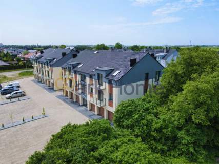 Mieszkanie na sprzedaż, 60,62 m2, Leszno