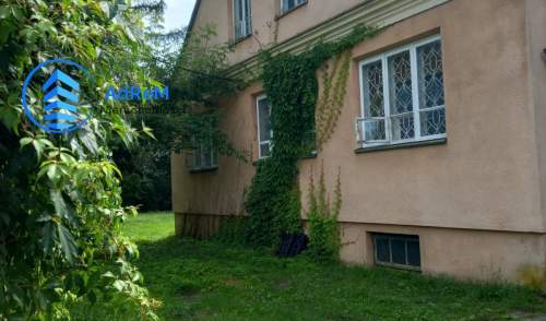Dobra inwestycja dom na Chopina Piaseczno