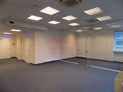 Nieruchomość komercyjna do wynajęcia, 245 m2, Warszawa
