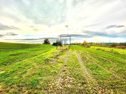 Działka rolna w Mietkowie - 1,044 Ha