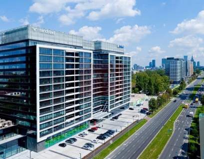 Nieruchomość komercyjna do wynajęcia, 329 m2, Warszawa