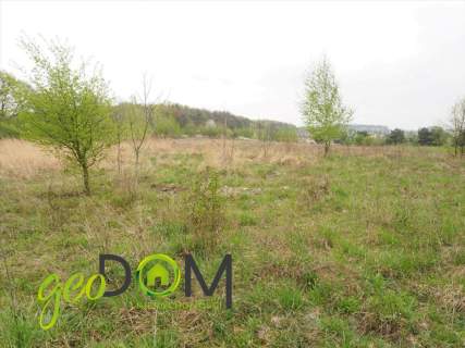 Działka budowlana 1046 m2 28 x 37 Janów