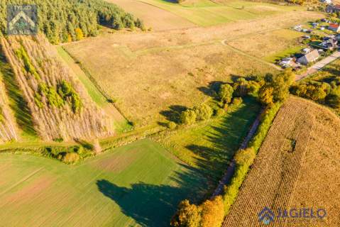 Działka rolna na sprzedaż, 4200 m2, Szczodrowo