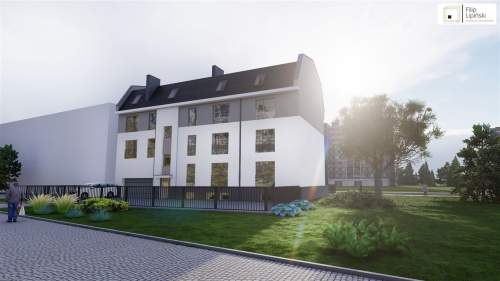 NOWE 2POZIOMOWE 4 POKOJE WYKOŃCZONE POD KLUCZ 