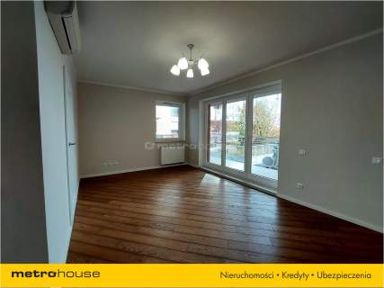Mieszkanie na sprzedaż, 66,9 m2, Toruń