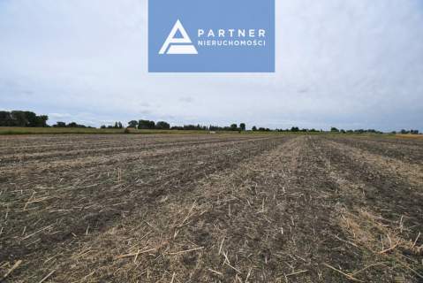 Działki 3000 m2 - 4100 m2 na obrzeżach Gdańska